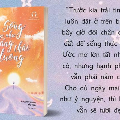 Sống Như Vầng Thái Dương - Bản Quyền