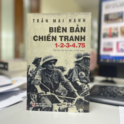 Biên bản chiến tranh 1-2-3-4.75