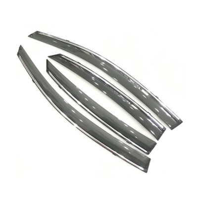 Vè Che Mưa Cho Xe Ô Tô Accent 2019