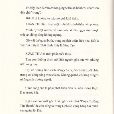 Xuân Thu Nhã Tập