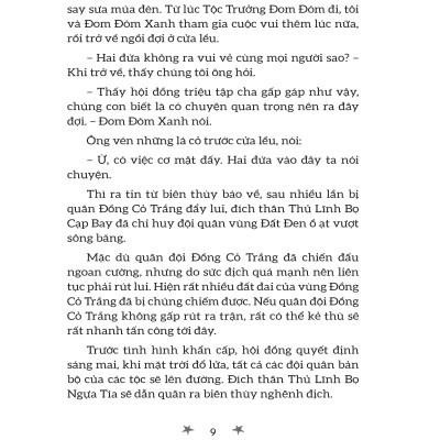 Chiến Binh Tí Hon Trong Thế Giới Côn Trùng - Tập 2