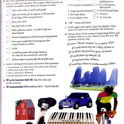 American English File Level 3 Student and Workbook Multipack B