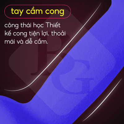 BG Bộ 2 Tạ tay 304 - 314 cao cấp 2Kg Thái Lan (hàng nhập khẩu)