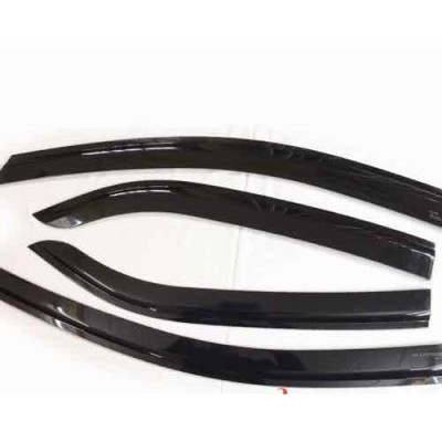  VÈ CHE MƯA ĐEN DẦY CAO CẤP DÀNH CHO KIA SOLUTO 2019-2020-2021