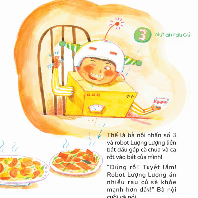 Sách - Combo 8 Cuốn Ehon Kỹ Năng Sống Cho Bé (2+) - Không La Không Hét