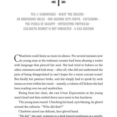 Dangerous Damsels 2: The League Of Gentlewoman Witches