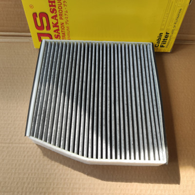 Lọc gió điều hòa Mercedes GLA180, GLA200, GLA250, GLA45 AMG 2014-2023 - AC0186C