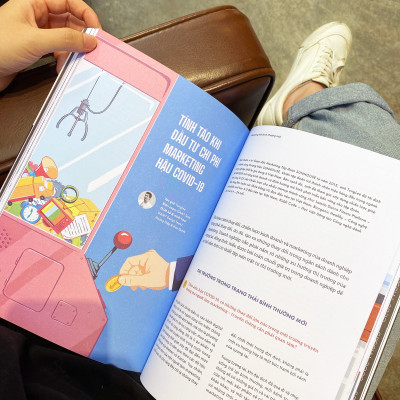 GAM7 BOOK SPECIAL 2020 - Marketing Thời Bình Thường Mới - Sẵn Sàng Chuyển Dịch Để Vươn Lên