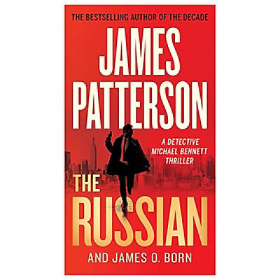 Michael Bennett 13: The Russian