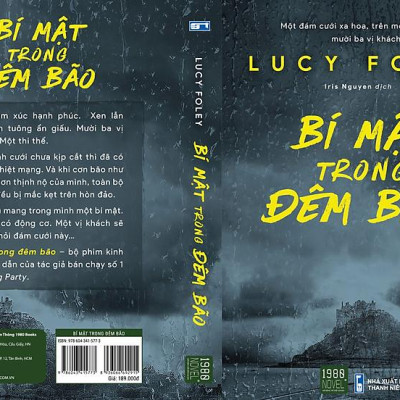 Bí mật trong đêm bão - Bản Quyền