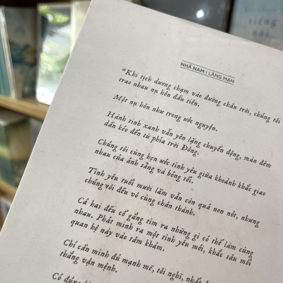 Sách - MM Chuyện về cô gái ấy (Nhã Nam HCM)