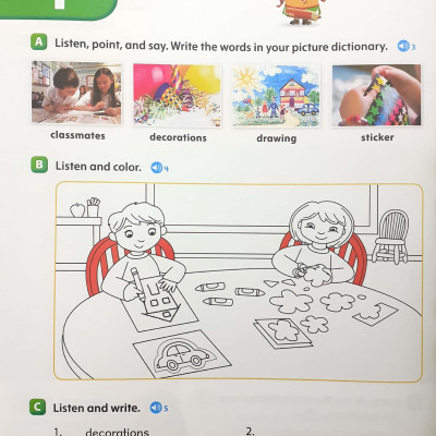 Oxford Skills World: Level 2: Listening With Speaking Student Book