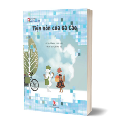 Chạm Tay Vào Toán Học