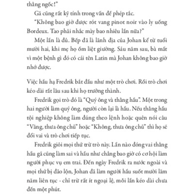 Bà Tóc Tím, Nhà Tiên Tri Và Gã Ngốc Chống Lại Tận Thế - Jonas Jonasson
