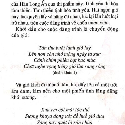 Cát Bụi Đường Bay