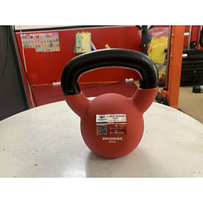 Tạ bình vôi bọc cao su tập thể lực 8kg và 10kg 1 quả T THIEN TRUONG SPORT