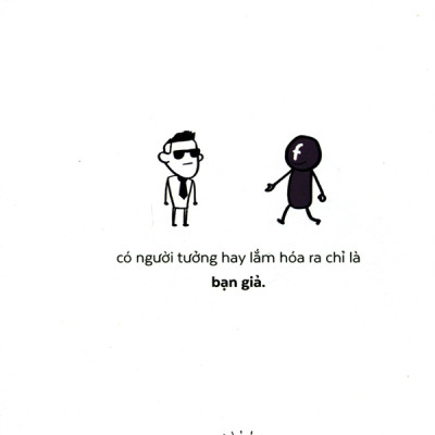 Đời Về Cơ Bản Là Buồn Cười