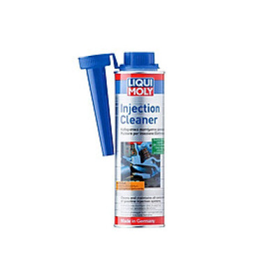 Dung Dịch Súc Béc Xăng Liqui Moly Injection Cleaner 300ml | Tăng Hiệu Suất Động Cơ, Giảm Tiêu Thụ Nhiên Liệu Hiểu Quả