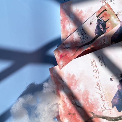 Sách - Yêu anh hơn cả tử thần (tái bản) - Bách việt