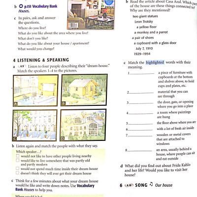 American English File Level 3 Student and Workbook Multipack B