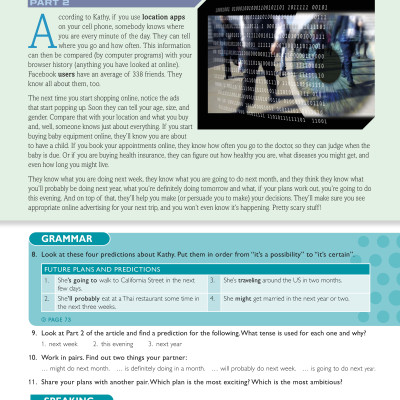American Jetstream Intermediate B Student