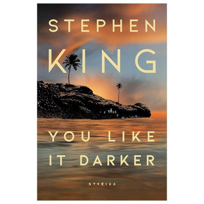 You Like It Darker - Stories