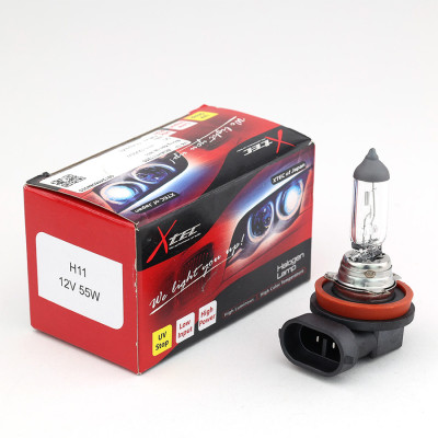 Bóng Đèn Ô Tô Xtec H11/H11B