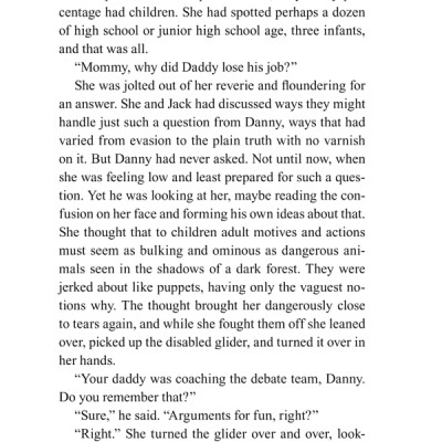 Stephen King: The Shining