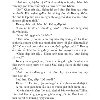 Sách Anh Trai Nhân Vật Chính – Tập 1 - Tiên Sắc Xám