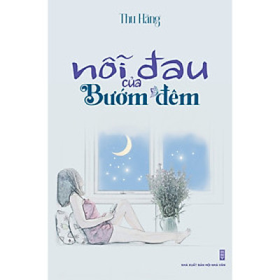 Sách - Nỗi đau của bướm đêm ( TT)