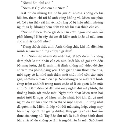 Đi Hết Một Đời Anh Vẫn Là Của Em (tặng kèm bookmark và thiệp)
