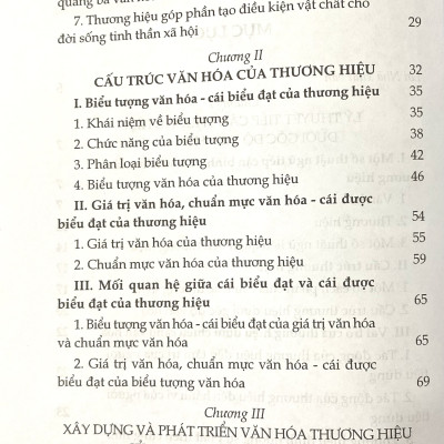 Văn Hoá Thương Hiệu Nguồn Lực Nội Sinh Của Doanh Nghiệp Việt Nam