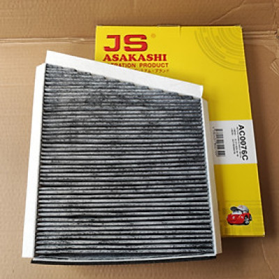 Lọc gió điều hòa Mercedes E200, E240, E300, E400 2002-2009 - AC0076C