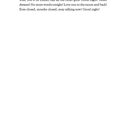 The Book Of V.