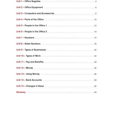 Career Paths Management 1 (Esp) Student