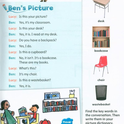 Oxford Skills World: Level 1: Reading With Writing Student Book