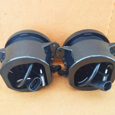 Bộ Đèn LED Gầm 12V 6000K Đổi Màu Báo Rẽ Mitsubishi Xpander XForce