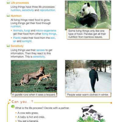 i-Learn Smart Science 3 Student Book