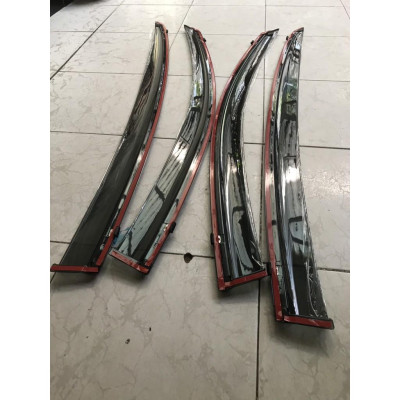 Bộ vè mưa xe Ford Focus 2018