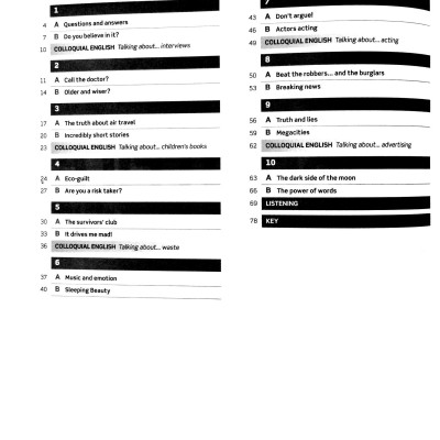 English File Upper-Intermediate: Workbook with Key