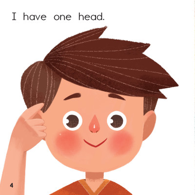 i-Learn Smart Start Reader Pack 1