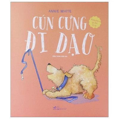 Những Bài Ca Gia Đình Ấm Áp - Cún Cưng Đi Dạo