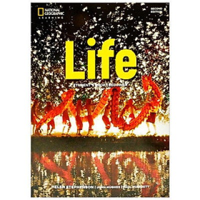 Life Beginner Student