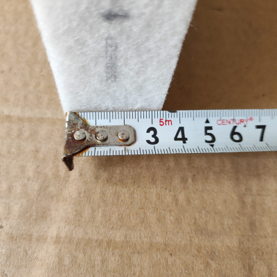 Lọc gió điều hòa AUDI A6, AUDI A7, AUDI A8 than hoạt tính - AC0185B