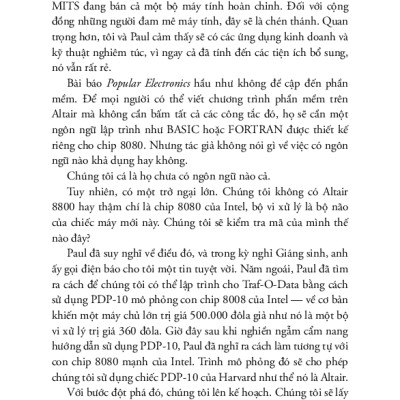 Source Code - Mã Nguồn - Khởi Đầu Của Tôi - TRE