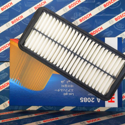 Lọc Gió Bosch Cho Xe KIA Morning (-2011)