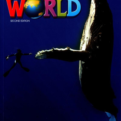 Our World 2: Student