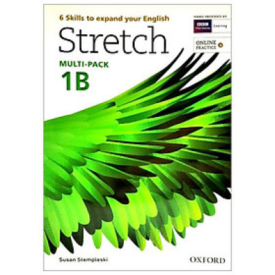 Stretch 1 SB & WB Multi-Pack B (Pack)