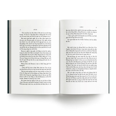 Sách - Bố Già - Bìa Mềm - Mario Puzo - Đông A