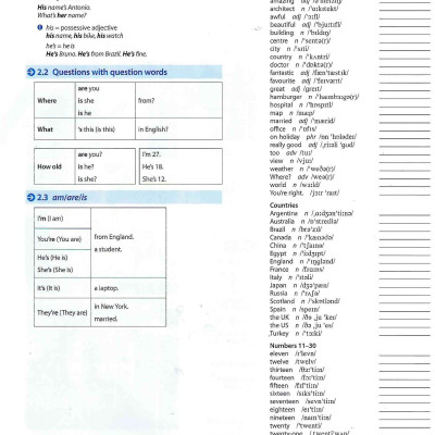 Headway 5th Edition: Beginner: Student